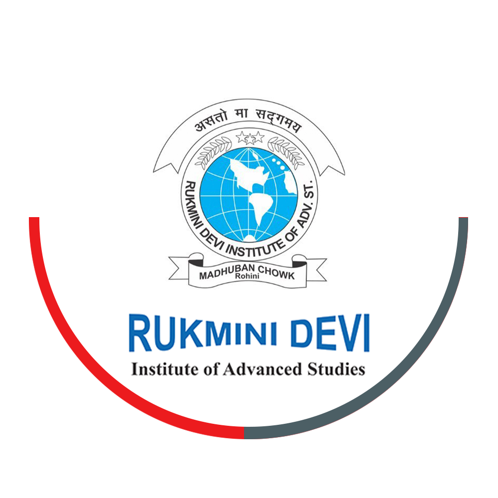 Rukmini Devi Institute Of Advanced Studies - [RDIAS], New Delhi